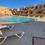 Bahia Sol 公寓