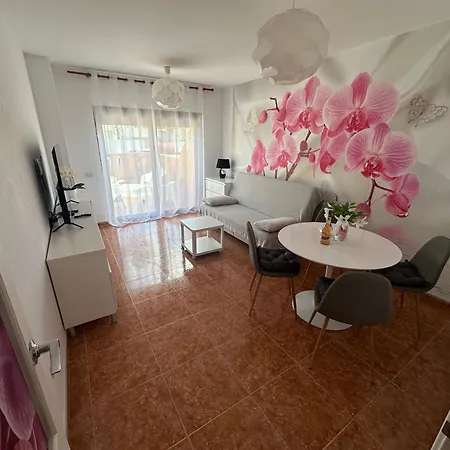Bahia Sol * 科斯塔卡莱塔