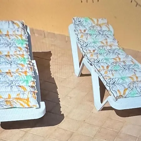 Bahia Sol 公寓 科斯塔卡莱塔