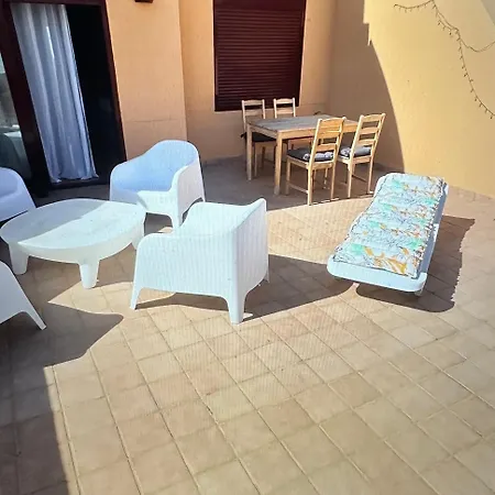 公寓 Bahia Sol 科斯塔卡莱塔