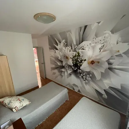 Appartement Bahia Sol Caleta de Fuste