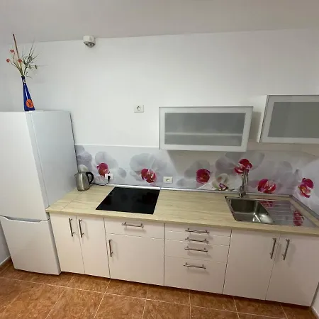 Bahia Sol * קלטה דה פוסטה