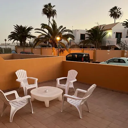 Appartement Bahia Sol Caleta de Fuste
