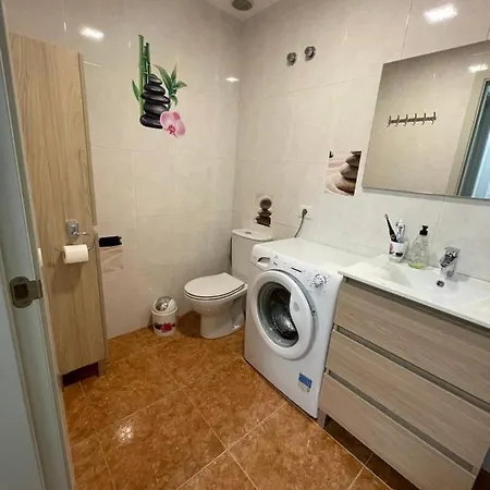 Bahia Sol Caleta De Fuste