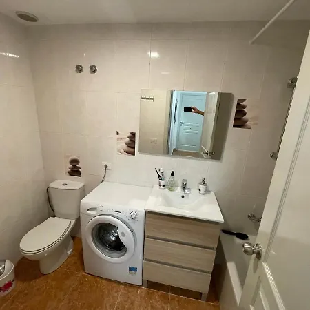 Bahia Sol קלטה דה פוסטה