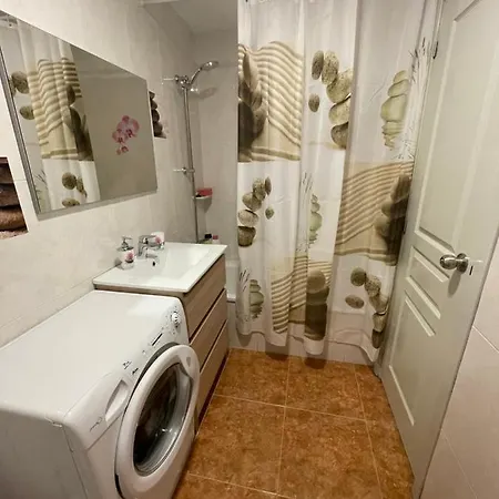 Bahia Sol Appartement