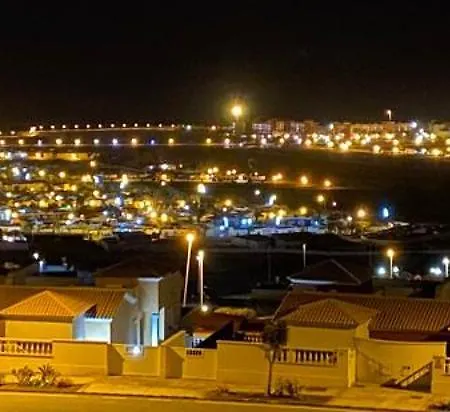 Bahia Sol * קלטה דה פוסטה