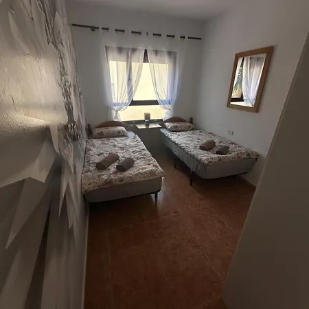 Bahia Sol Apartman *
