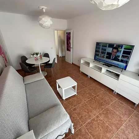 Bahia Sol Apartman *