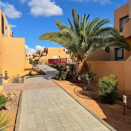 Apartamento Bahia Sol *