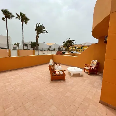 Bahia Sol Apartamento *