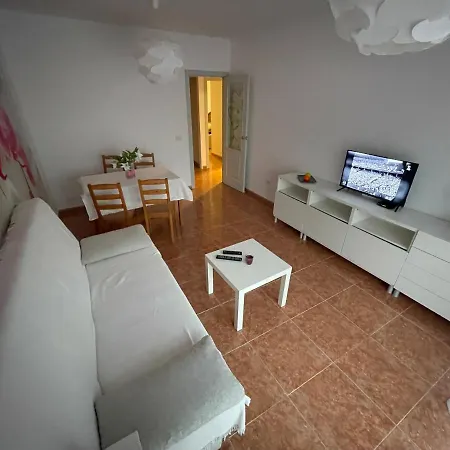 Apartamento Bahia Sol Caleta de Fuste