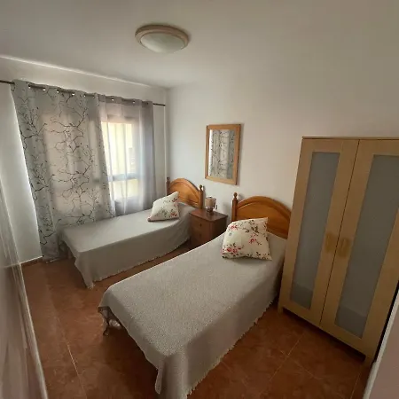 Apartamento Bahia Sol Caleta de Fuste
