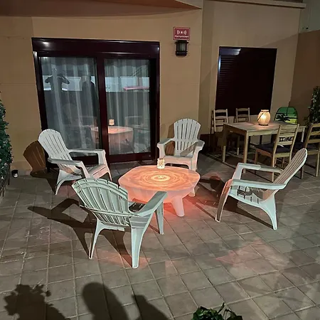 Bahia Sol