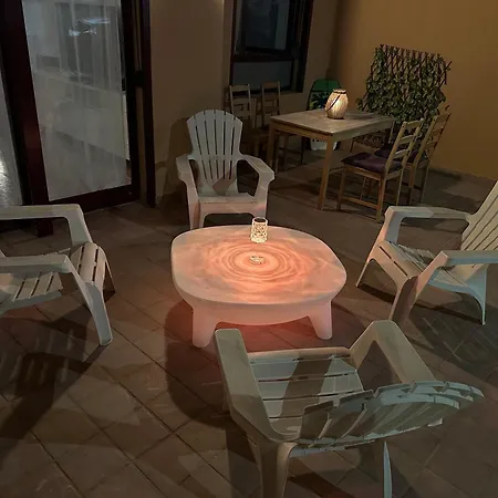 Bahia Sol