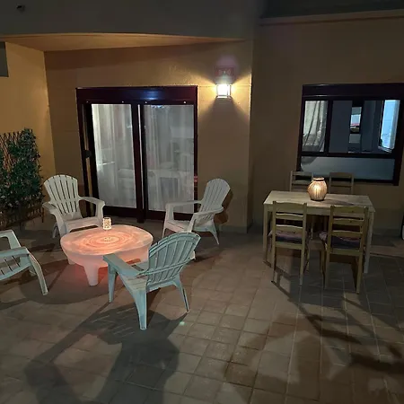 Bahia Sol Apartment
