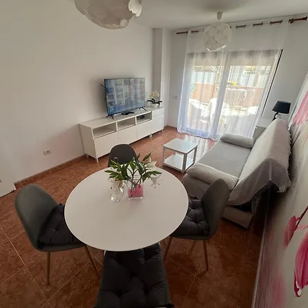 Bahia Sol كاليتا ذي فوستي