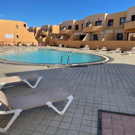 Bahia Sol Lejlighed