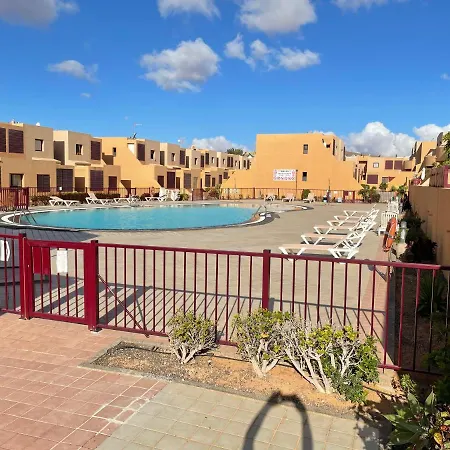 Bahia Sol Lejlighed *