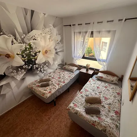 Appartement Bahia Sol *