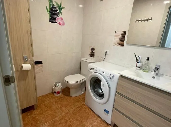 Bahia Sol Caleta De Fuste