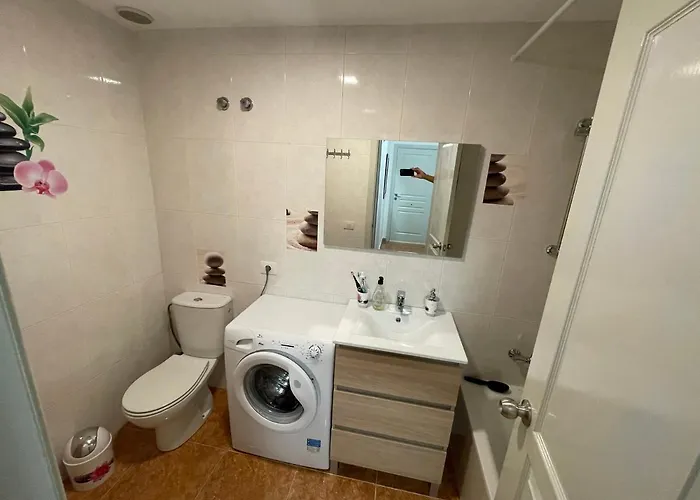 Bahia Sol Caleta De Fuste