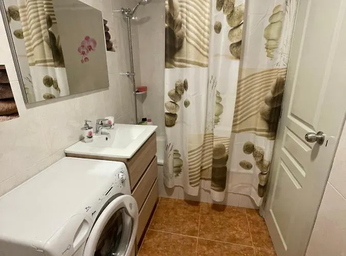 Bahia Sol Appartement