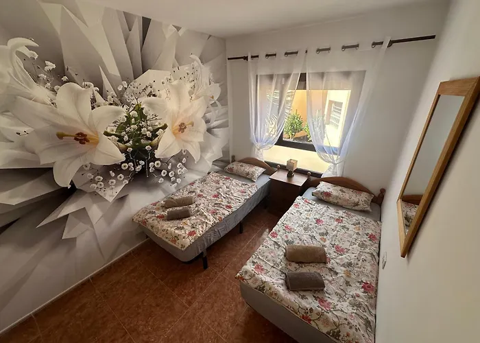 Appartement Bahia Sol *