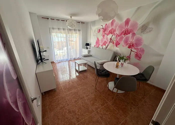 Bahia Sol * Caleta De Fuste