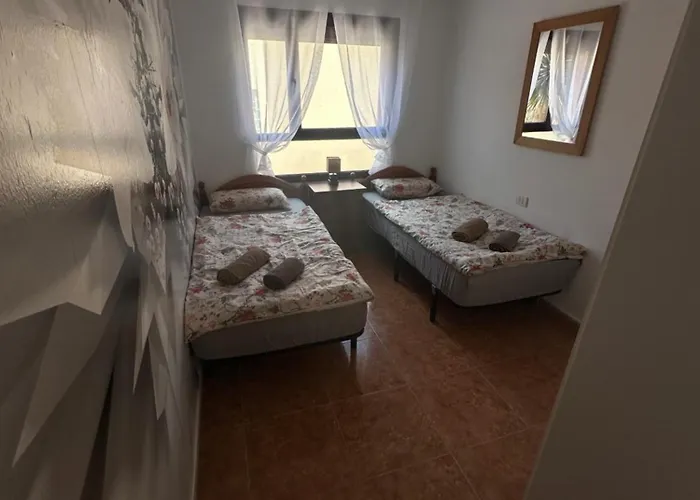 Bahia Sol Appartement *