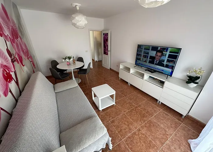 Bahia Sol Appartement *