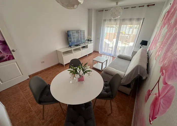 Bahia Sol Caleta De Fuste