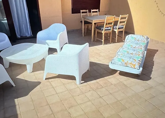 Appartement Bahia Sol Caleta De Fuste